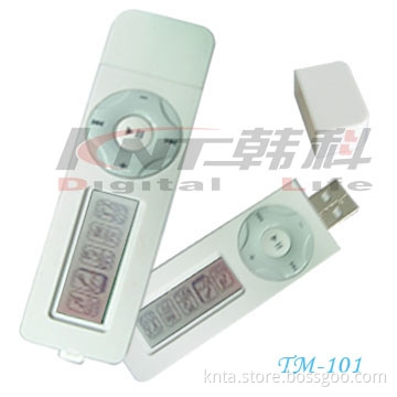 USB MP3 player with screen--TM-101